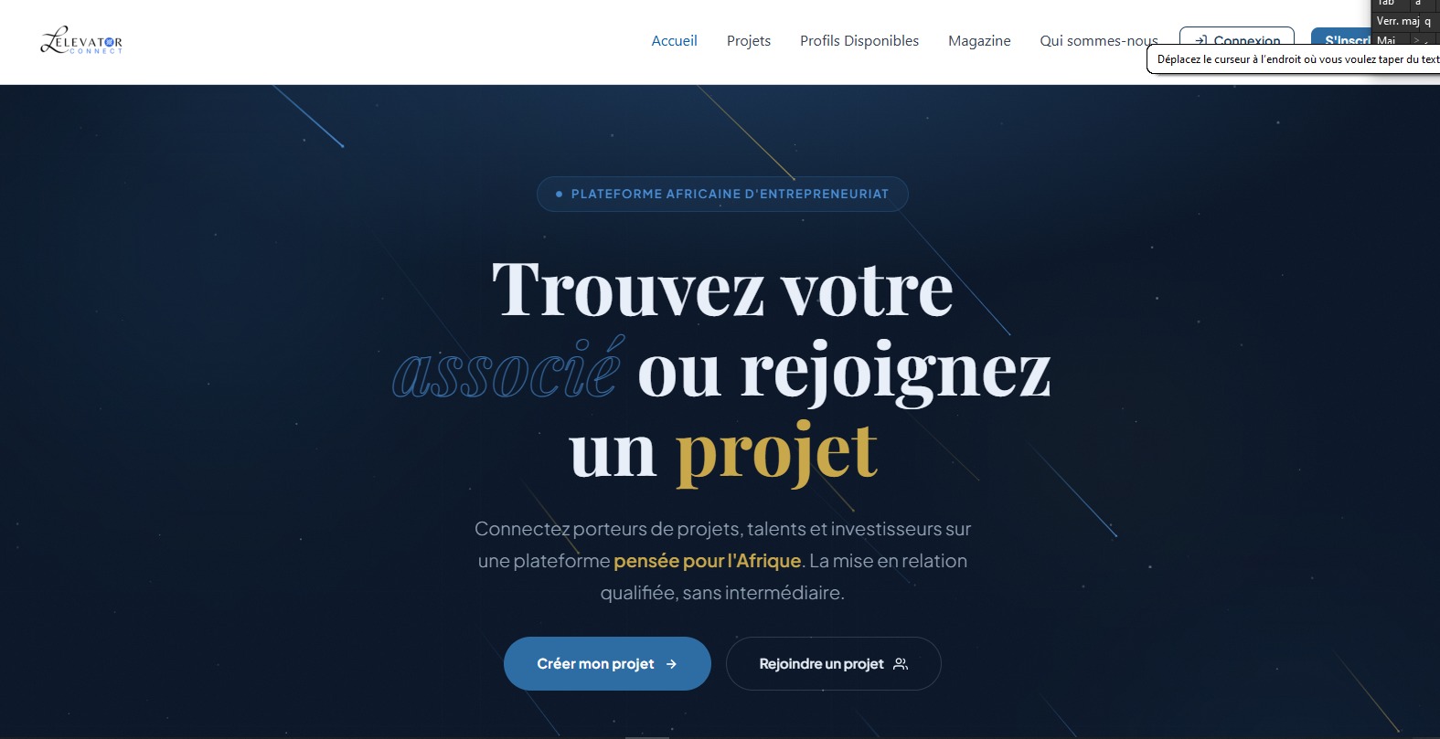 Le Levatore